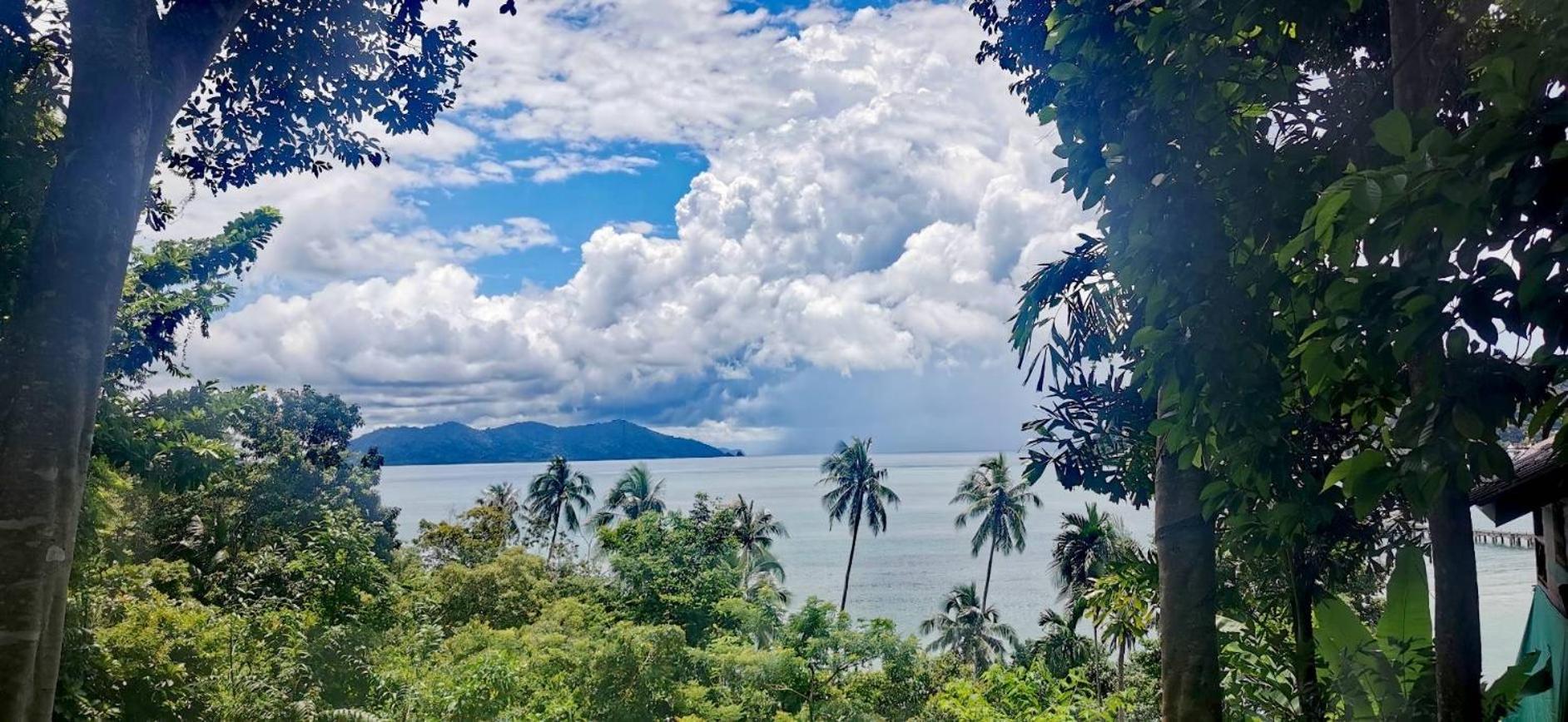 Rasta View Bangalows Koh Chang Exterior photo
